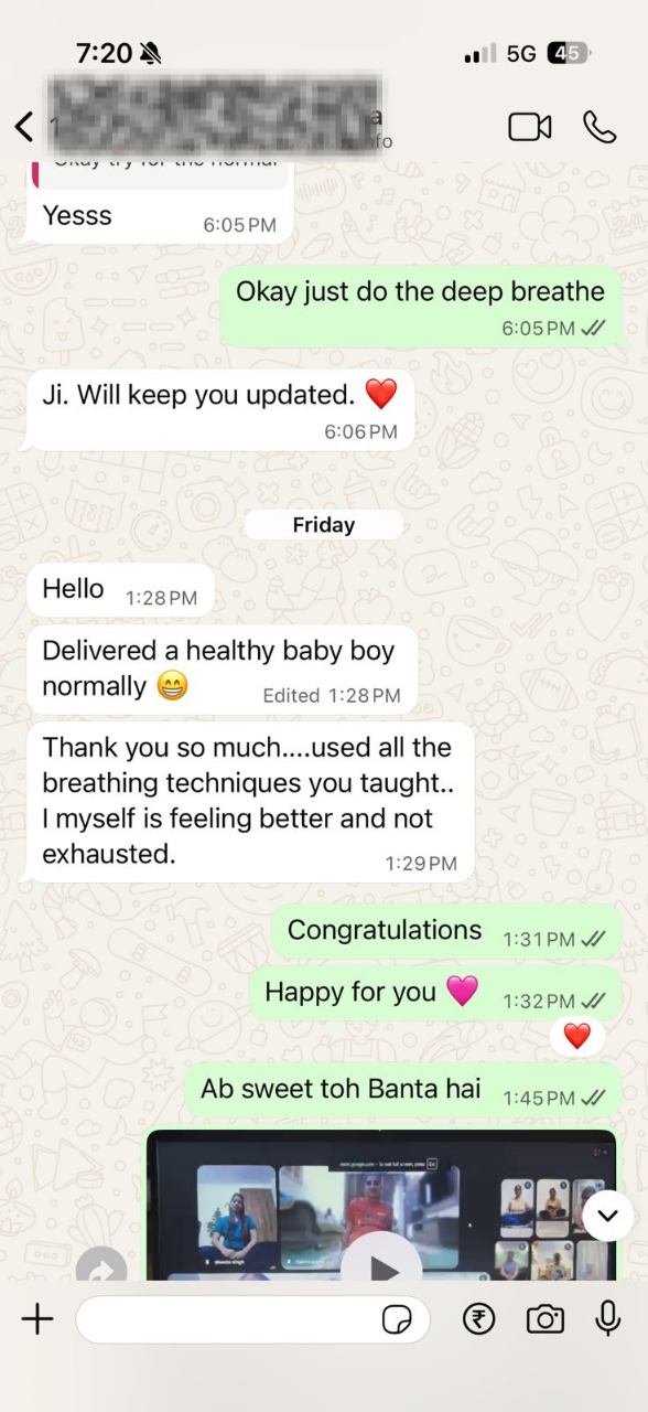 About Avyaanam