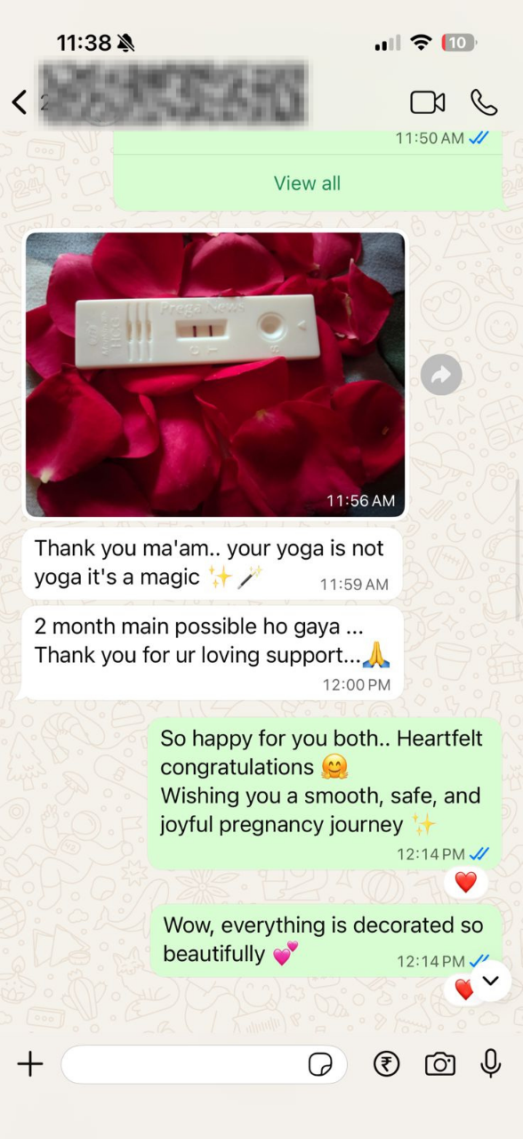 About Avyaanam