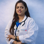 Dr. Mandavi Rai